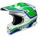 Shoei VFX-W