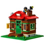 LEGO® Hütte am See (31048)