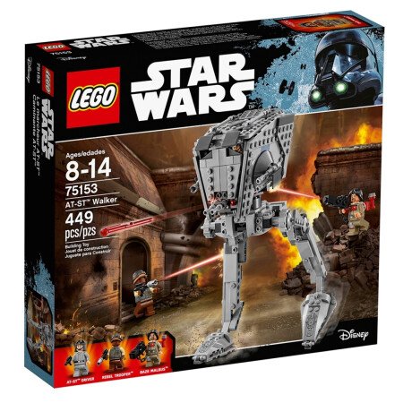 LEGO® AT-ST™ Walker (75153)