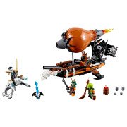 LEGO® Kommando-Zeppelin (70603)