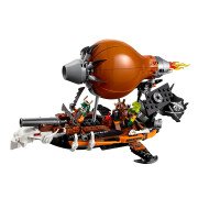 LEGO® Kommando-Zeppelin (70603)