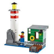 LEGO® Feuerwehrschiff (60109)