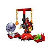 LEGO® ULTIMATIVER Monster-Meister (70334)