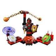 LEGO® ULTIMATIVER Monster-Meister (70334)