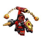 LEGO® ULTIMATIVER Monster-Meister (70334)