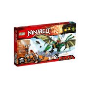 LEGO® Der Grüne Energie-Drache (70593)