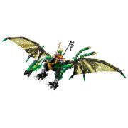 LEGO® Der Grüne Energie-Drache (70593)