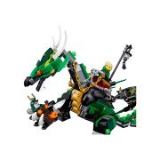 LEGO® Der Grüne Energie-Drache (70593)