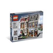 LEGO® Zoohandlung (10218)