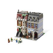 LEGO® Zoohandlung (10218)