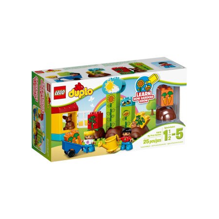 LEGO® Mein erster Garten (10819)