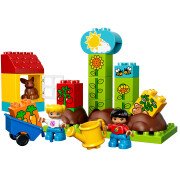 LEGO® Mein erster Garten (10819)