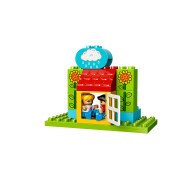 LEGO® Mein erster Garten (10819)