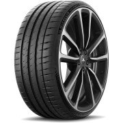 Michelin Pilot Sport 4S