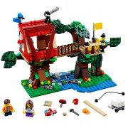 LEGO® Baumhausabenteuer (31053)