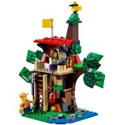 LEGO® Baumhausabenteuer (31053)