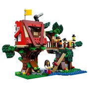 LEGO® Baumhausabenteuer (31053)