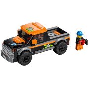 LEGO® Allradfahrzeug mit Powerboot (60085)