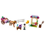 LEGO® Stephanies Pferdekutsche (10726)