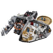 LEGO® Verrat in Cloud City™ (75222)