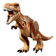 LEGO® Ausbruch des T. Rex (10758)