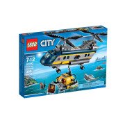 LEGO® Tiefsee-Helikopter (60093)