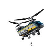 LEGO® Tiefsee-Helikopter (60093)