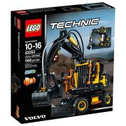 LEGO® Volvo EW160E (42053)