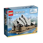 LEGO® Sydney Opera House™ (10234)