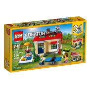 LEGO® Ferien am Pool (31067)