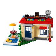 LEGO® Ferien am Pool (31067)