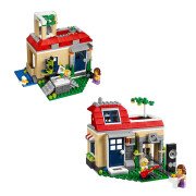 LEGO® Ferien am Pool (31067)