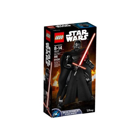 LEGO® Kylo Ren™ (75117)