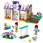 LEGO® Heartlake Welpen-Betreuung (41124)