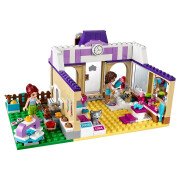 LEGO® Heartlake Welpen-Betreuung (41124)