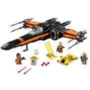 LEGO® Poe's X-Wing Fighter™ (75102)