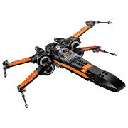 LEGO® Poe's X-Wing Fighter™ (75102)