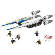 LEGO® Rebel U-Wing Fighter™ (75155)