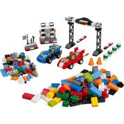 LEGO® Große Steinebox Ralley (10673)