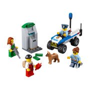 LEGO® Polizei-Starter-Set (60136)