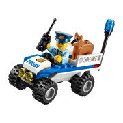 LEGO® Polizei-Starter-Set (60136)