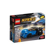 LEGO® Bugatti Chiron (75878)