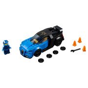 LEGO® Bugatti Chiron (75878)