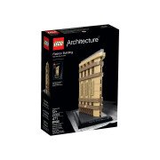 LEGO® Bügeleisengebäude (21023)