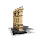 LEGO® Bügeleisengebäude (21023)