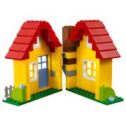 LEGO® Kreativ-Bauset Gebäude (10703)