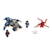 LEGO® Carnages Luftangriff auf SHIELD (76036)