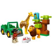 LEGO® Savanne (10802)