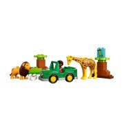 LEGO® Savanne (10802)