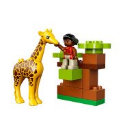 LEGO® Savanne (10802)